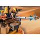 Εικόνα της Playmobil Novelmore - Sal'ahari Sands, Μυστική Βάση με Γιγάντιο Σκορπιό 71024