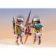 Εικόνα της Playmobil Novelmore - Sal'ahari Sands, Μυστική Βάση με Γιγάντιο Σκορπιό 71024