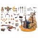 Εικόνα της Playmobil Novelmore - Sal'ahari Sands, Μυστική Βάση με Γιγάντιο Σκορπιό 71024