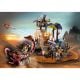 Εικόνα της Playmobil Novelmore - Sal'ahari Sands, Μυστική Βάση με Γιγάντιο Σκορπιό 71024
