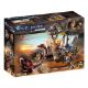 Εικόνα της Playmobil Novelmore - Sal'ahari Sands, Μυστική Βάση με Γιγάντιο Σκορπιό 71024
