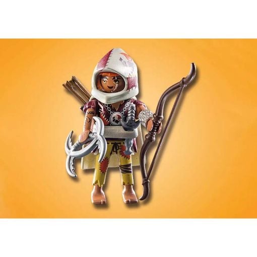 Εικόνα της Playmobil Novelmore - Sal'ahari Sands, Μάχη στους Αμμόλοφους 71026