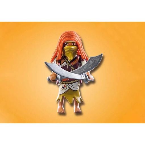 Εικόνα της Playmobil Novelmore - Sal'ahari Sands, Μάχη στους Αμμόλοφους 71026
