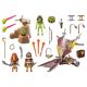 Εικόνα της Playmobil Novelmore - Sal'ahari Sands, Μάχη στους Αμμόλοφους 71026