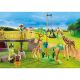 Εικόνα της Playmobil City Life - Ζωολογικός Κήπος 71190
