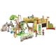 Εικόνα της Playmobil City Life - Ζωολογικός Κήπος 71190