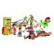 Εικόνα της Playmobil City Life - Ζωολογικός Κήπος με Ήμερα Ζωάκια 71191