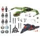 Εικόνα της Playmobil Star Trek - Klingon Bird-of-Prey 71089
