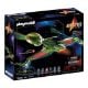 Εικόνα της Playmobil Star Trek - Klingon Bird-of-Prey 71089