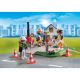 Εικόνα της Playmobil My Figures - Πυροσβεστική Διάσωση 70980