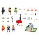 Εικόνα της Playmobil My Figures - Πυροσβεστική Διάσωση 70980