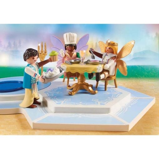 Εικόνα της Playmobil My Figures - Πριγκιπικός Χορός 70981