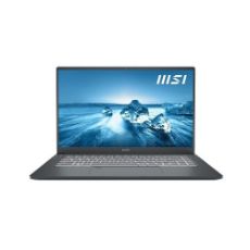 Εικόνα της Laptop MSI Prestige 15 A12UC 15.6'' Intel Core i7-1280P(1.80GHz) 16GB 1TB SSD RTX 3050 4GB Win11 Pro GR 9S7-16S811-206