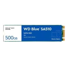 Εικόνα της Δίσκος SSD Western Digital Blue SA510 500GB M.2 2280 WDS500G3B0B