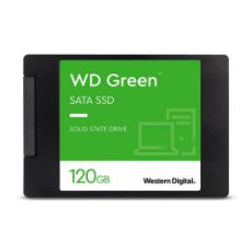 Εικόνα της Δίσκος SSD Western Digital Green 2.5" 240GB Sata III WDS240G3G0A