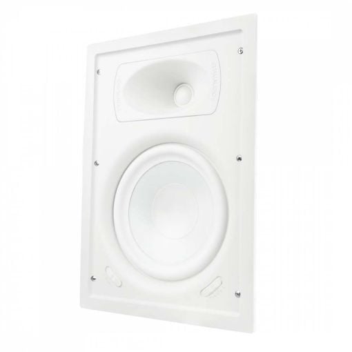 Εικόνα της Εντοιχιζόμενο Ηχείο ΤruAudio Ghost GPW-6 White