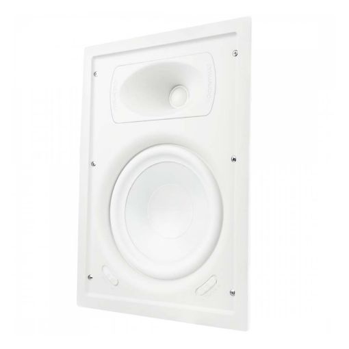 Εικόνα της Εντοιχιζόμενο Ηχείο ΤruAudio Ghost GPW-8 White