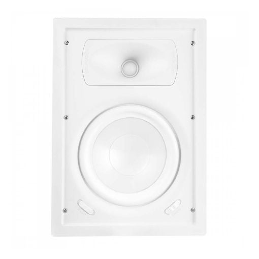 Εικόνα της Εντοιχιζόμενο Ηχείο ΤruAudio Ghost GPW-8 White