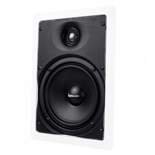 Εικόνα της Εντοιχιζόμενο Ηχείο TruAudio Ghost IWP-6