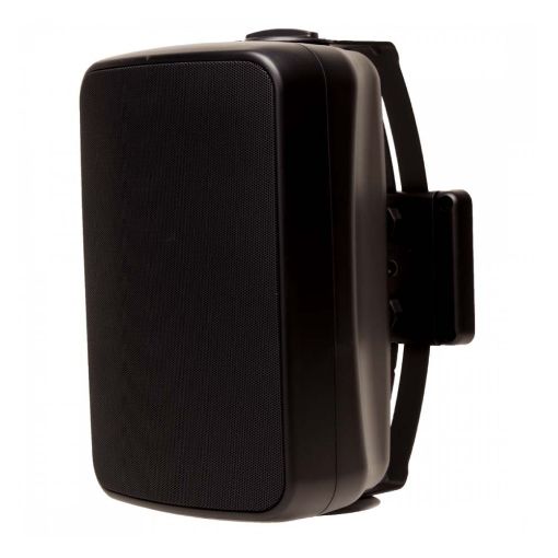 Εικόνα της Ηχείο Εξωτερικού Χώρου TruAudio OP-6.2-BK Black