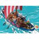 Εικόνα της Playmobil Asterix - Η Γαλέρα των Πειρατών 71087