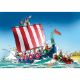 Εικόνα της Playmobil Asterix - Η Γαλέρα των Πειρατών 71087