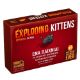 Εικόνα της Kaissa Επιτραπέζιο - Exploding Kittens, Εκρηκτικά Γατάκια KA114369