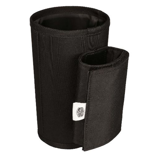 Εικόνα της Cooler Master Sleeved Cup Holder Black CMI-CH510