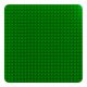 Εικόνα της LEGO Duplo: Green Building Plate 10980
