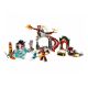 Εικόνα της LEGO Ninjago: Ninja Training Centre 71764