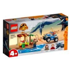 Εικόνα της LEGO Jurassic World: Pteranodon Chase 76943