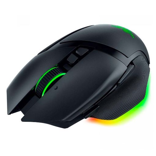 Εικόνα της Ποντίκι Razer Basilisk v3 Pro Wireless Black RZ01-04620100-R3G1