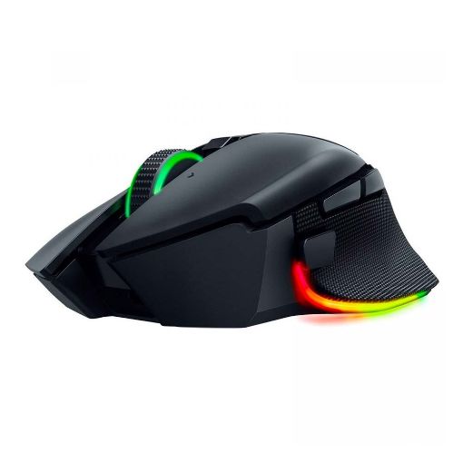 Εικόνα της Ποντίκι Razer Basilisk v3 Pro Wireless Black RZ01-04620100-R3G1