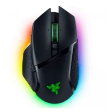 Εικόνα της Ποντίκι Razer Basilisk v3 Pro Wireless Black RZ01-04620100-R3G1