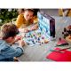Εικόνα της LEGO Super Heroes: Guardians of the Galaxy Advent Calendar (Χριστουγεννιάτικο Ημερολόγιο) 76231