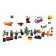Εικόνα της LEGO Super Heroes: Guardians of the Galaxy Advent Calendar (Χριστουγεννιάτικο Ημερολόγιο) 76231
