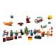 Εικόνα της LEGO Super Heroes: Guardians of the Galaxy Advent Calendar (Χριστουγεννιάτικο Ημερολόγιο) 76231