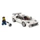 Εικόνα της LEGO Speed Champions: Lamborghini Countach 76908
