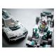Εικόνα της LEGO Speed Champions: Mercedes-AMG F1 W12 E Performance & Mercedes-AMG Project One 76909