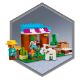 Εικόνα της LEGO Minecraft: The Bakery 21184