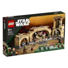 Εικόνα της LEGO Star Wars: Boba Fett's Throne Room 75326