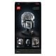 Εικόνα της LEGO Star Wars: The Mandalorian Helmet 75328