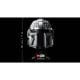 Εικόνα της LEGO Star Wars: The Mandalorian Helmet 75328