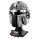 Εικόνα της LEGO Star Wars: The Mandalorian Helmet 75328
