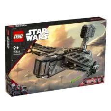 Εικόνα της LEGO Star Wars: The Justifier 75323