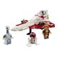 Εικόνα της LEGO Star Wars: Obi-Wan Kenobi’s Jedi Starfighter 75333