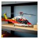 Εικόνα της LEGO Technic: Airbus H175 Rescue Helicopter 42145