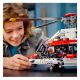 Εικόνα της LEGO Technic: Airbus H175 Rescue Helicopter 42145