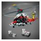 Εικόνα της LEGO Technic: Airbus H175 Rescue Helicopter 42145
