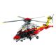 Εικόνα της LEGO Technic: Airbus H175 Rescue Helicopter 42145